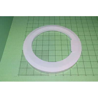 Türring für Waschmaschine Amica 1039378 Aussen