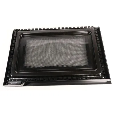 Türsatz für Backofen Electrolux AEG 4055396438 mit Glas