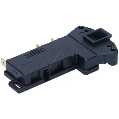 Türschalter Candy/Hoover 90452814 Waschmaschine Türsicherung