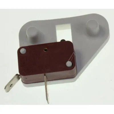 Türschalter für Hisense/Gorenje Trockner 204815 Mikroschalter, Türblock
