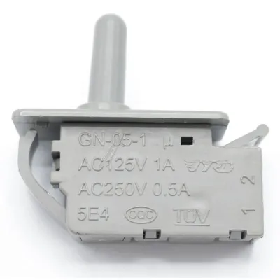 Türschalter für Kühlschrank Beko/Grundig/Arcelik C00876173 Drucktaster