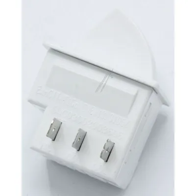 Türschalter für Kühlschrank Hisense/Gorenje 577162 Kühlschrank-Tür