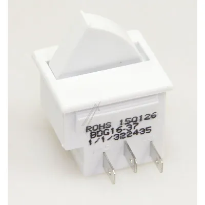 Türschalter für Kühlschrank Hisense Gorenje HK1055831 Innenlicht