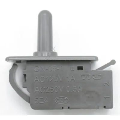 Türschalter für Kühlschrank Homa 2501100047 elektromechanisch