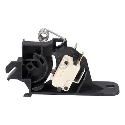 Türschalter für Mikrowelle AEG 140153918028 links