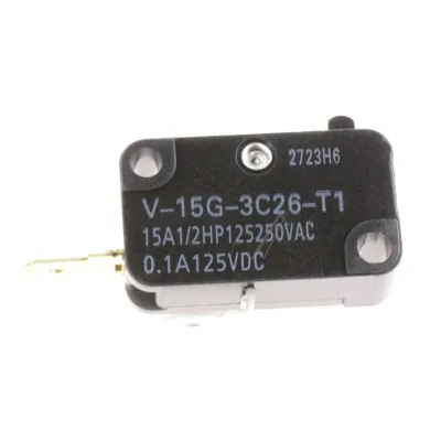 Türschalter für Panasonic Mikrowelle ANE61424L0AG Mikrowellenschalter