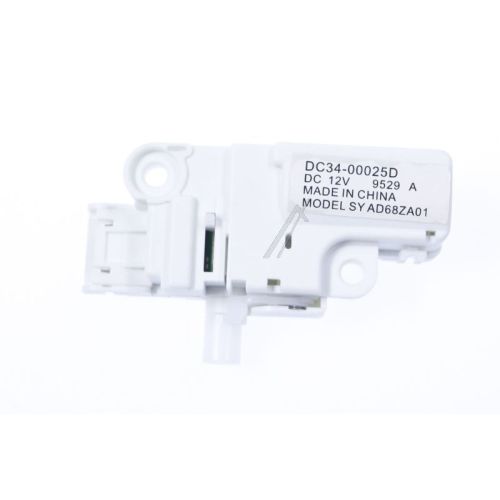 Bild: Türschalter für Samsung Waschmaschine Com DC34-00025D Türverriegelung