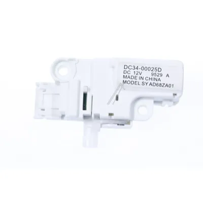 Türschalter für Samsung Waschmaschine Com DC34-00025D Türverriegelung