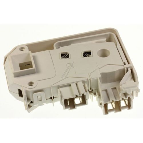 Bild: Türschalter für Samsung Waschmaschine Com DC64-00652D/A Waschmaschinen-Tür
