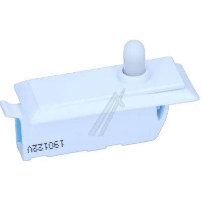 Türschalter für Samsung Waschmaschine DC6400828G Mikroschalter, 1 Knopf