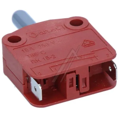 Türschalter für Teka Ofen 83140703 Backofen