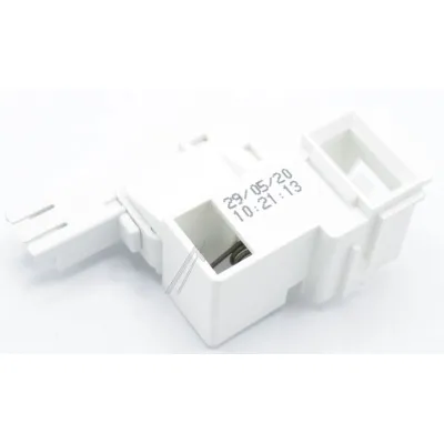 Türschalter für Trockner Whirlpool Indesit 488000386120 Schließfunktion Arcadia 