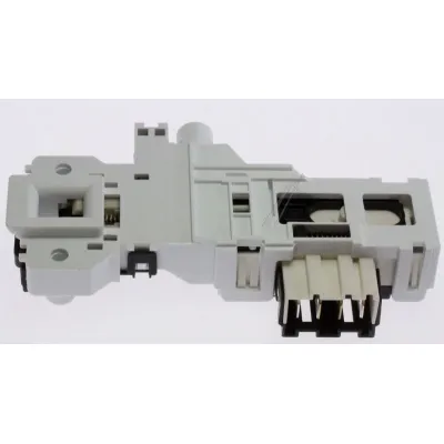 Türschalter für Waschmaschine Beko Grundig Arcelik C00876767 Verriegelung