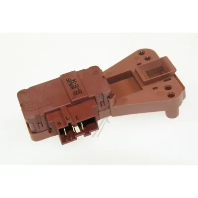 Türschalter für Waschmaschine Gorenje 669635 Türverriegelung