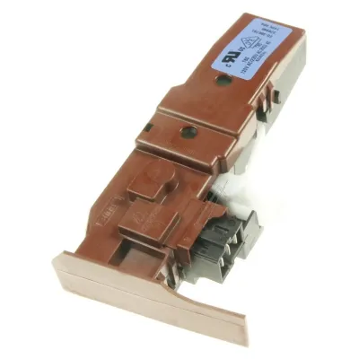 Türschalter für Waschmaschine Hisense/Gorenje 370946 WM-80 UL4