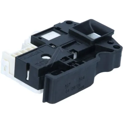 Türschalter für Waschmaschine Panasonic AXW16194463 Waschmaschinen-Zubehör