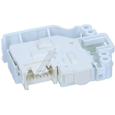 Türschalter für Waschmaschine Vestel 32018336 Verriegelung