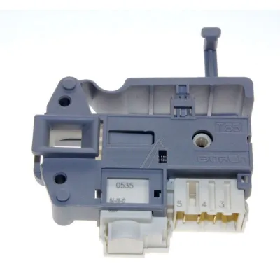 Türschalter für Waschmaschine Whirlpool Indesit 482000031685 OMP Bitron Futura