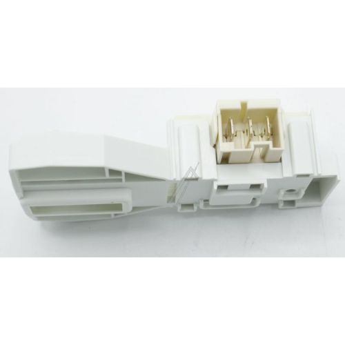 Bild: Türschalter für Waschmaschine Whirlpool/Indesit 482000089312 PTC Autoblock