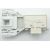 Bild: Türschalter für Waschmaschine Whirlpool/Indesit 482000089312 PTC Autoblock