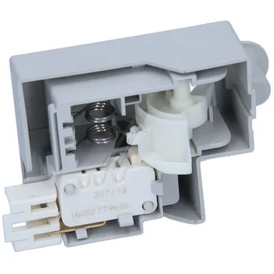 Türschalter für Whirlpool Trockner 482000023367 Aqualtis Arcadia