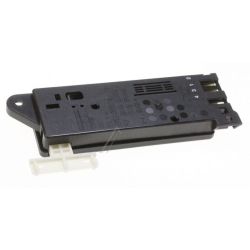 Türschalter Whirlpool Indesit 482000026761 Verriegelung