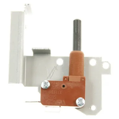 Türschalterhalter für Ofen Hisense/Gorenje 680126 Montagehalter
