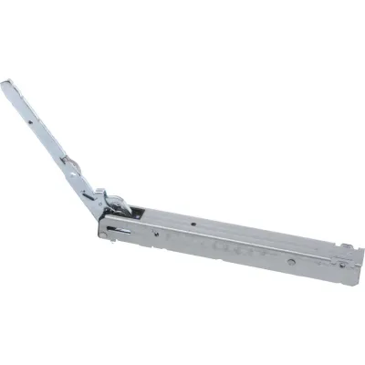 Türscharnier 11,6-12,5Nm ungedämpft, Sperre lang Bosch 12028515 für Backofen