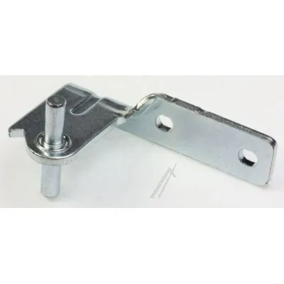 Türscharnier 54cm für Kühlschrank Beko C00919350 Mittelteil