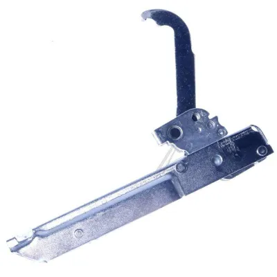 Türscharnier Alfa420 für Ofen Smeg 931332149 Ofentür Gelenk
