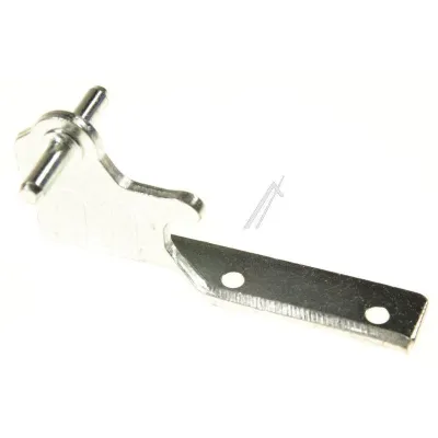 Türscharnier B1307.1-2 für Meiling Kühlschrank 890098407 links, Tür