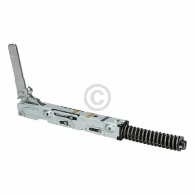 Türscharnier Beko 210480444 für Herd