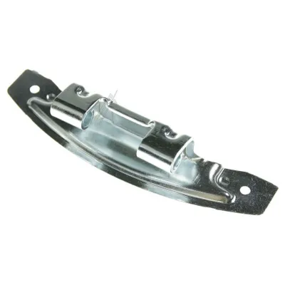Türscharnier BI für Ofen Electrolux Aeg 140068675010 Backofentür Scharnier
