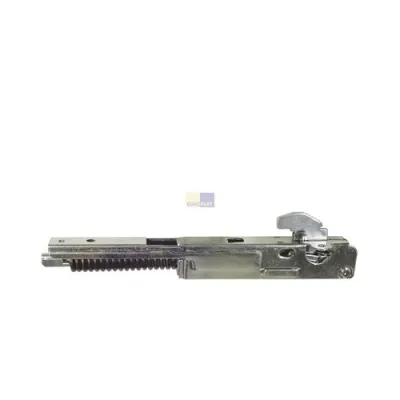 Türscharnier Bosch 00154421 links für Backofen Herd Bosch, Siemens, Neff