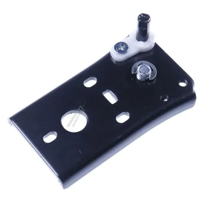 Türscharnier für Haier Kühlschrank 0070833877 - robust, langlebig