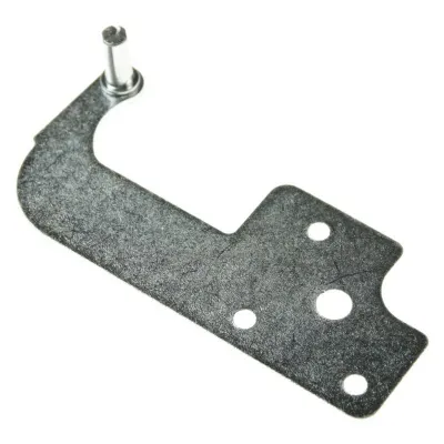 Türscharnier für Kühlschrank Homa 2301400155 Gerätetür Befestigung