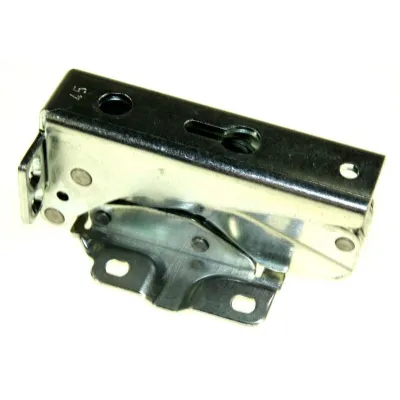 Türscharnier für Kühlschrank Küppersbusch 433992 oben rechts unten links