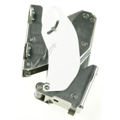 Türscharnier für Kühlschrank Liebherr 945454000 vorbereitet, kd-Version