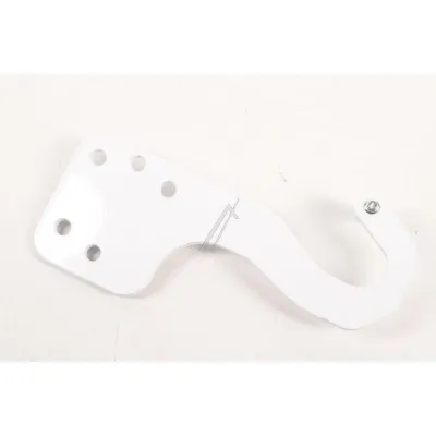 Türscharnier für Kühlschrank Samsung DA61-07366B oben Grand Cru