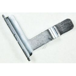 Türscharnier für Kühlschrank Samsung DA6104932B Fixier-Scharnier, Beschichtung