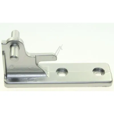 Türscharnier für Kühlschrank Whirlpool 481941719555 Mittelteil