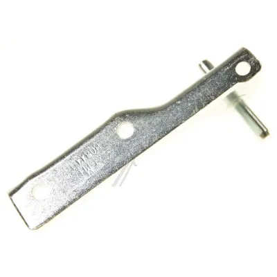 Türscharnier für Meiling Kühlschrank 890098410 B0844.1-2 Metall