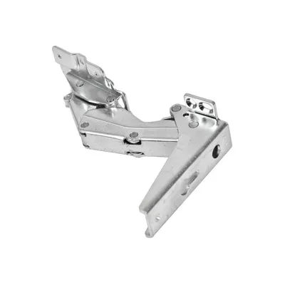 Türscharnier für oben rechts / unten links (4006053849)