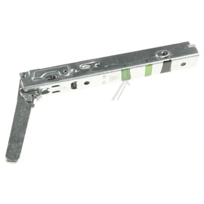 Türscharnier für Ofen Beko C00872046 kurz