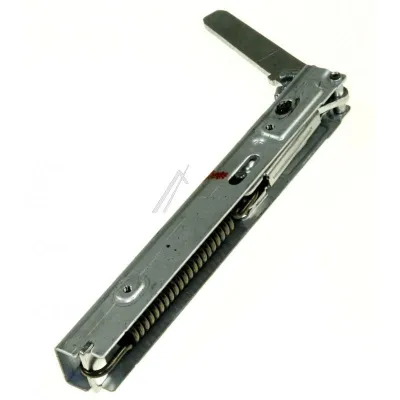 Türscharnier für Ofen Beko C00915803 kurz