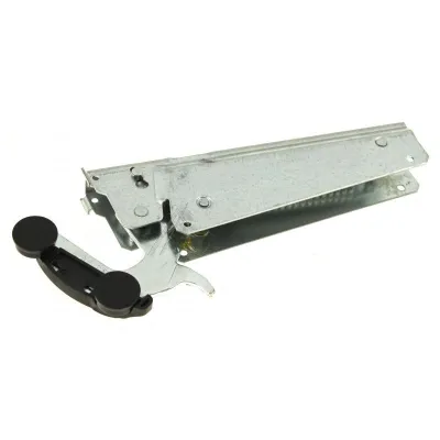 Türscharnier für Ofen Bosch Siemens 12009022 Ofentür