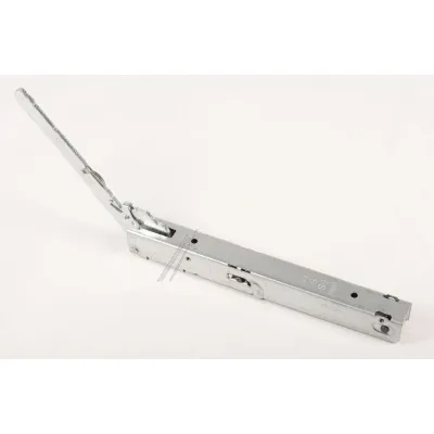 Türscharnier für Ofen Bosch Siemens 12051633 ungedämpft 21/22,5Nm