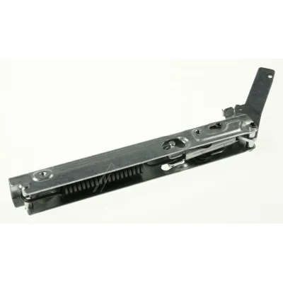 Türscharnier für Ofen Electrolux 3875470027 Ofentür Metall