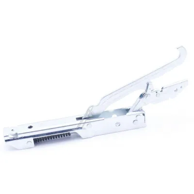 Türscharnier für Ofen Hisense/Gorenje 703267 Klappe Ofentür