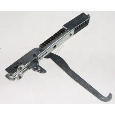 Türscharnier für Ofen Whirlpool Indesit 482000026781 Backofentür, Gelenk